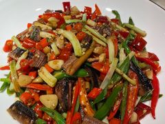 -锦府盐帮·李宅(领展购物广场中关村店)