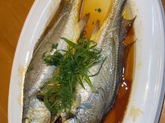 -醉壹号海鲜大排档·老厦门特色菜(厦门美食地标店)