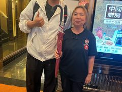 -中国厨房/台湾牛肉面