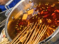 -醉炫音速烧烤·干煸菜(沙河总店)
