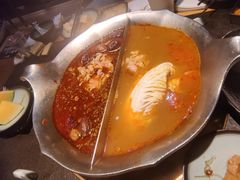 -湊湊火锅·茶憩(石家庄万象城店)