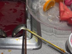 -海底捞火锅(老城根店)