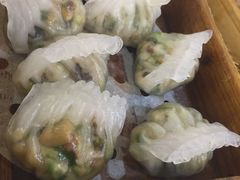 中山小榄粉果-百乐门喜宴(海珠广场华厦店)