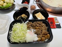 -洪氏嗨捞·猪肚鸡火锅(阳光天地店)