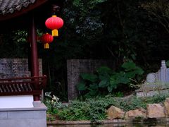 -深圳国际园林花卉博览园