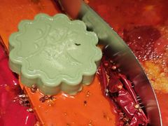 -大龙燚火锅(太古里店)