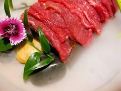 -盡膳口福跷脚牛肉火锅(合生汇购物中心店)