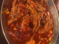 -老闵田螺馆·南昌市井菜·特色小吃(总店)