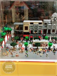 -LEGO(国贸商城店)