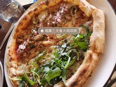 -PIZZA BIANCA(万象城店)