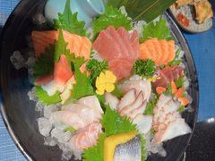 -德川家日本料理(中关村寰太大厦店)