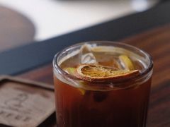 -野鸽子咖啡(航空路店)