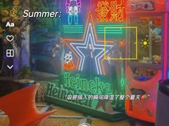 -金青果甄选KTV(劳动公园店)