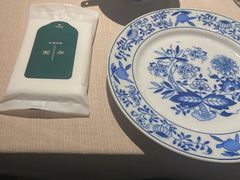 -漢舍中国菜馆(889广场店)