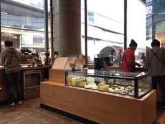-Seesaw Coffee(苏州中心店)