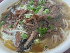 -大石人家鱿鱼面馆(大石西路总店)