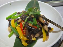 -熹素·鲜美素食Vegetarian (天河领展店)