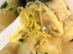开洋馄饨-勤德兴(湖滨路店)