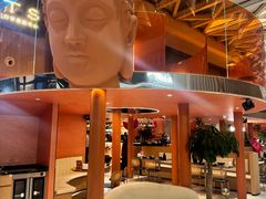 -捌川(武汉天地壹方购物中心店)