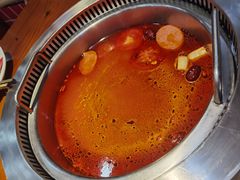 -签味爽成都老火锅串串(窑头路店)