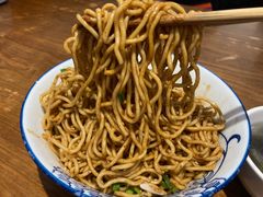 一味特色干拌面-一味老卤面(大石桥店)