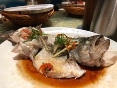 -洞庭土菜小炒馆(易发广场店)