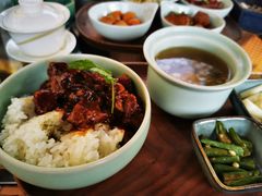 -青藤茶馆(凤起路店)