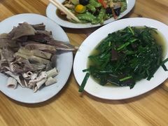 -四嫂鹅肉店(银海南二横街店)