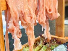 -湊湊火锅·茶憩(世博大道店)