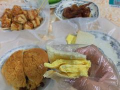 -渔记茶餐厅(渔村店)
