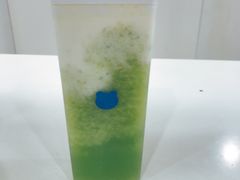 -兰熊鲜奶(西直门凯德mall店)