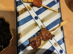 -火山屋台(新街口店)