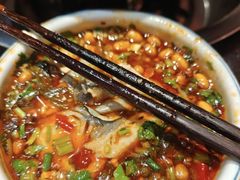 -小饕荟雅安贡椒鱼鲜馆(广福桥店)