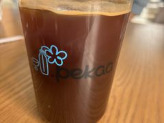 -Pekaa啤咖食肆Coffee&Bistro