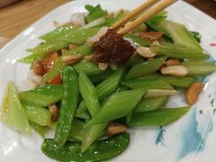 -李连贵熏肉大饼(沈阳站店)
