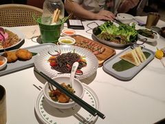 -帕娜·泰式茶餐厅·Bistro(近铁广场店)