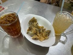 -榮泰米粉湯(Left Shop)