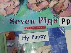 -GogoReading少儿英语分级阅读(双井中心店)