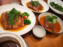 -e公馆鹅肉饭店·潮汕卤鹅(西平店)