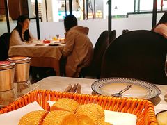 -西堤牛排(南京龙江店)