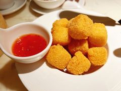 一口酥豆腐-陶陶居酒家(SM二期购物广场店)