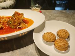 -宫燕府·京菜·烤鸭·淮扬菜(王府中心店)