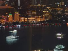 -金轩中餐厅 Jin Xuan(浦东丽思卡尔顿酒店)