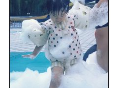 -青年湖公园水上世界