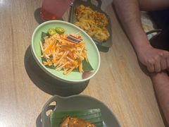 -长勺子东南亚(街道口店)