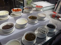 -长春富力万达文华酒店-集·味自助餐厅