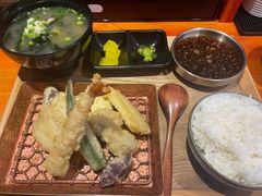 -天妇罗内顺田(罗湖店)