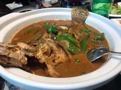 -茶叁酒肆·楚味江湖(菱角湖店)