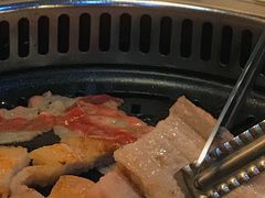 -意成料理