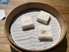 -新梅华·茶点餐厅(欧尚店)